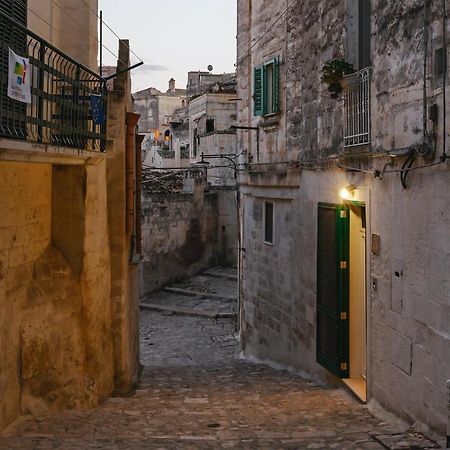 Casa Di Carmezia Villa Matera Exterior photo